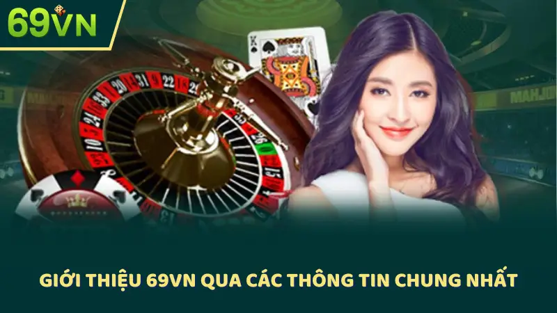 Giới thiệu 69VN qua các thông tin chung nhất